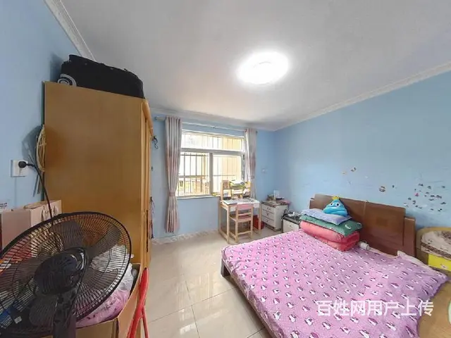 福临居 精装两房 格局方正 近实验小 梅华中 业主急售 - 图片 4