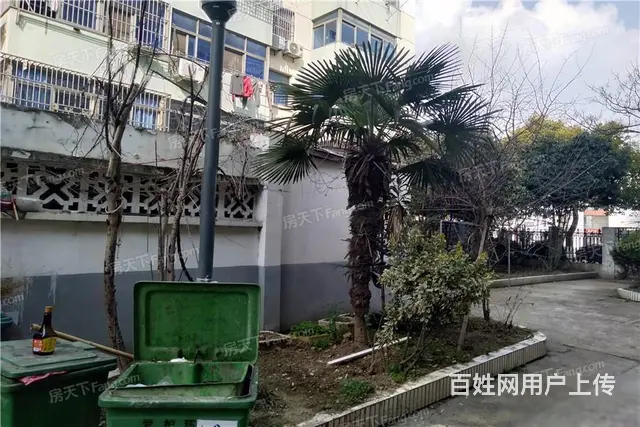 新出局小北郊明厨明卫南北通透成熟社区有钥匙看房方便 - 图片 9
