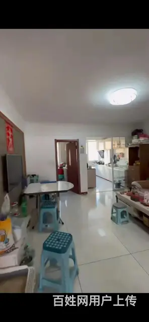 北国明珠2期 普通住宅 中等装修 - 图片 6