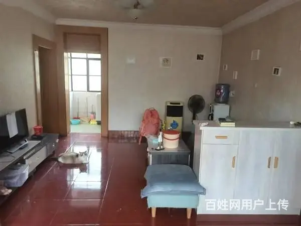 东风二小区 普通住宅2厅 精装修 - 图片 2