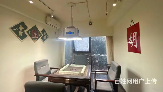（老板房源）开福寺临街台球棋牌室优价转让 - 图片 3