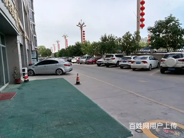 B个人一龙腾居临街门面转让 - 图片 6