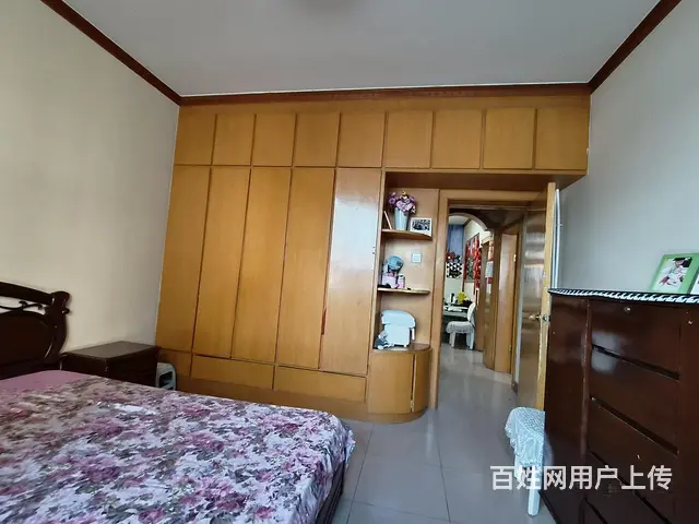 焦东路小学十七中 解放路 艺新菜市场附近 轮四家属 - 图片 4