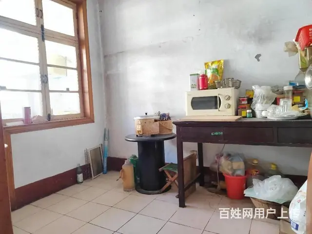 公安局 2楼97平48万 三室 简装 送车位储 可贷款 - 图片 4