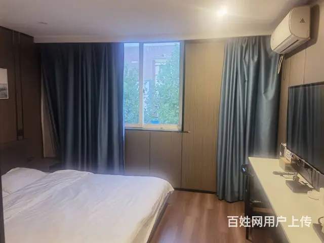 淘铺铺推荐   昆山市昆山市樾河北路500平宾馆转让 - 图片 3