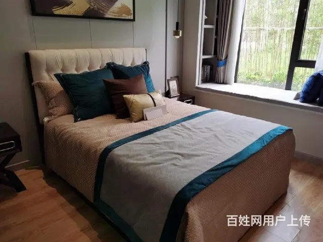 万城杭宁府售楼部团购热线 - 图片 5