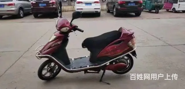 出卖爱玛电动车 - 图片 2