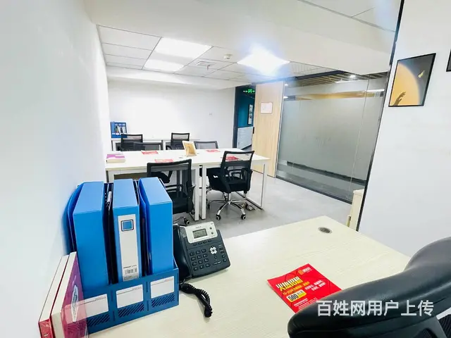 来电立减500！湘雅对面的小办公室，可办医疗2类3类，分公司 - 图片 4
