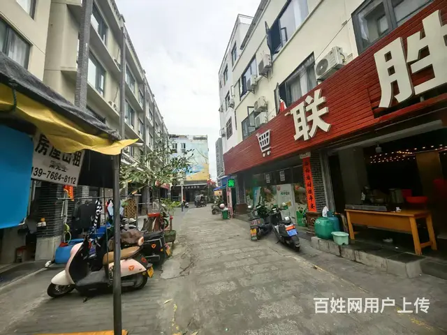 （51旺铺推荐）后海网红打卡地300平纯一层铺面出租 - 图片 4