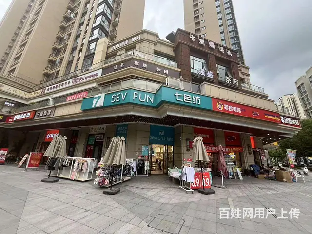 S高新社区品牌美容院转让！（客源300➕ - 图片 4