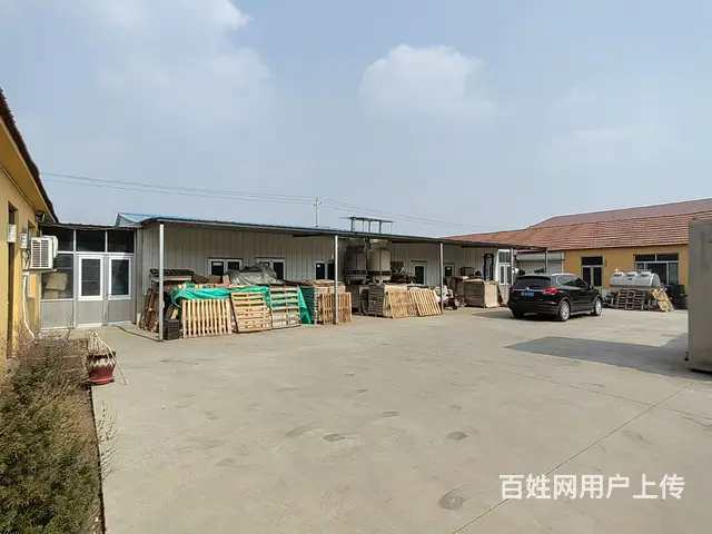 梨膏厂设备全套转让，八成新四折售 - 图片