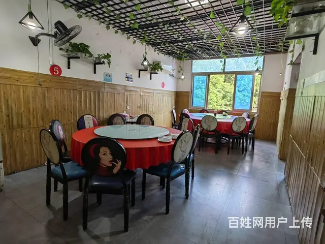 PZJ路桥宜宾正泓川菜馆超低价转让 - 图片 8