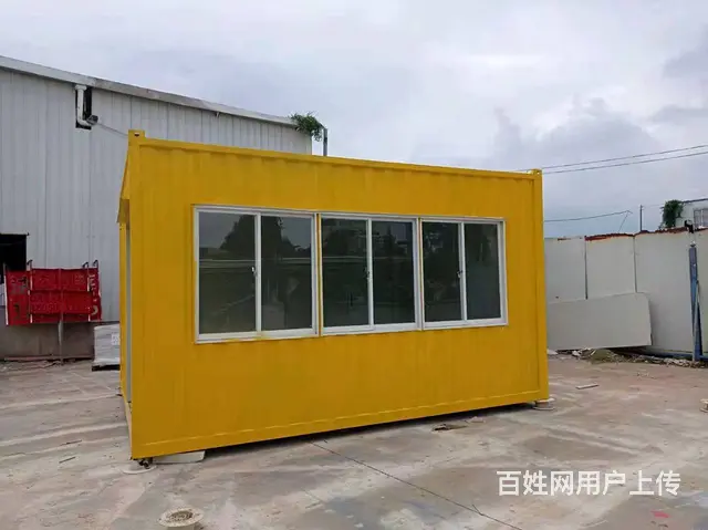 厦门住人集装箱空调高低床出租 - 图片 9