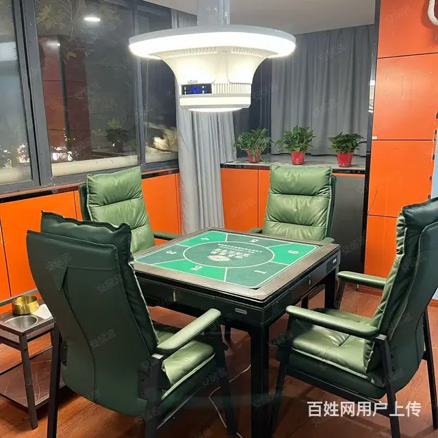 【城市快迅】丰泽园北门台球棋牌俱乐部转让 - 图片 4