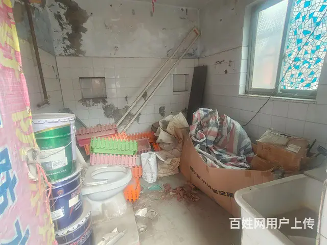 全款5个！四室一厅，带大院子 - 图片 7
