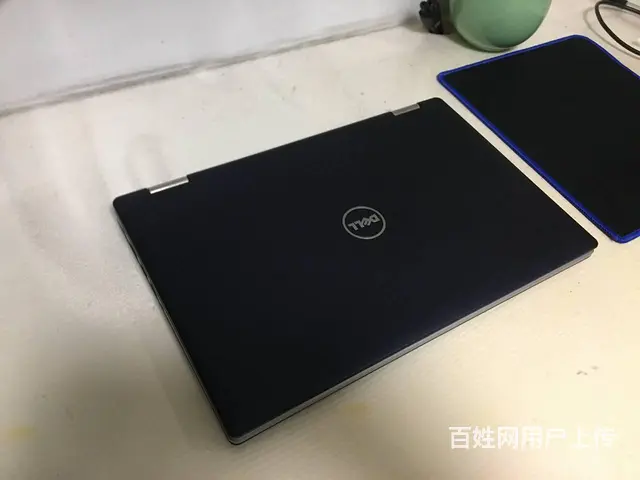 可送货 11.6寸戴尔触屏折叠二合一超极本 i3 - 图片 5