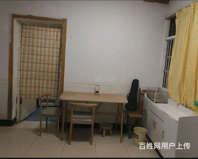 【搞定了！】北庙北弄，中装两房带院子，采光哇塞好 - 图片 3