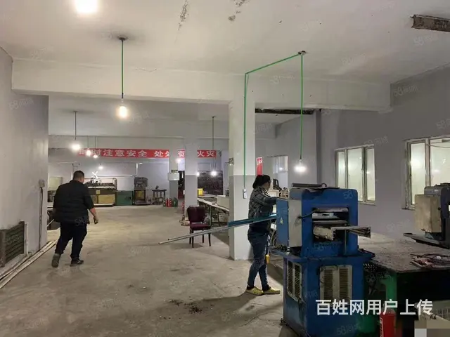 江北利民开发区小朱家厂房出租 - 图片 3