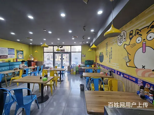 5年麻辣烫店出兑 砂锅饼出兑 - 图片 2