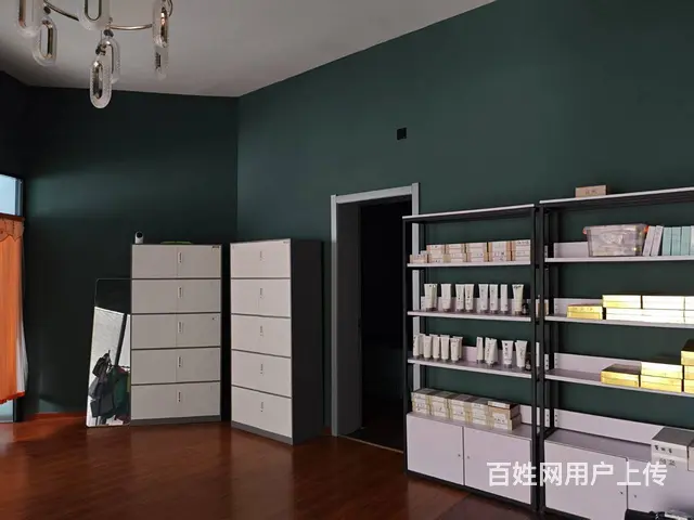 昌吉市北京南路世纪花园门面房出租 - 图片 1