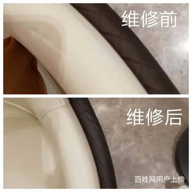 苏州 专业木质 皮质精修 家具贴膜 配送安装 - 图片 4