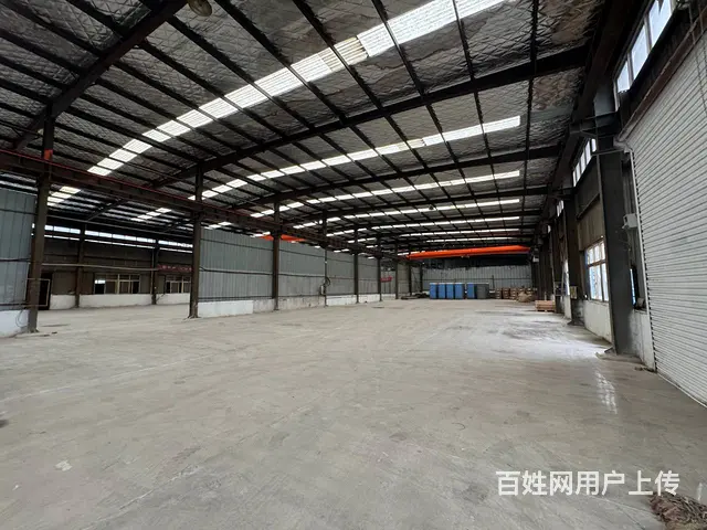 （徐州找店网）金山桥宝莲寺附近厂房出租 - 图片 4