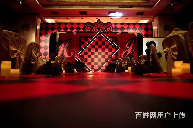 苏州婚礼庆典、宝宝宴、寿宴 - 图片 8