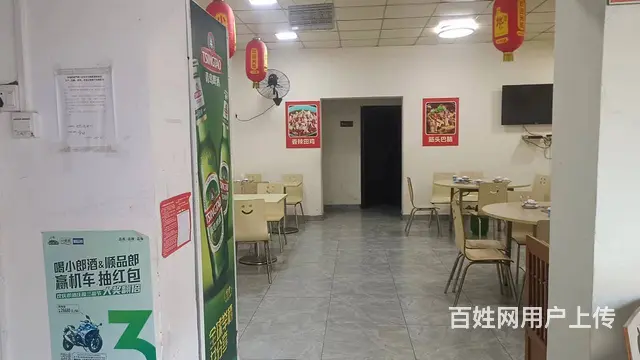 （51旺铺推荐）美兰区海甸三东路临街200餐饮店转让 - 图片 9