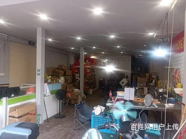 （51旺铺推荐）南北水果市场对面260平临街水果批发店转让 - 图片 6