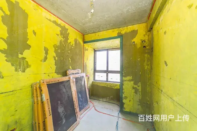 弘阳广场商圈新城长岛中间楼层简装毛坯房东诚售 - 图片 5