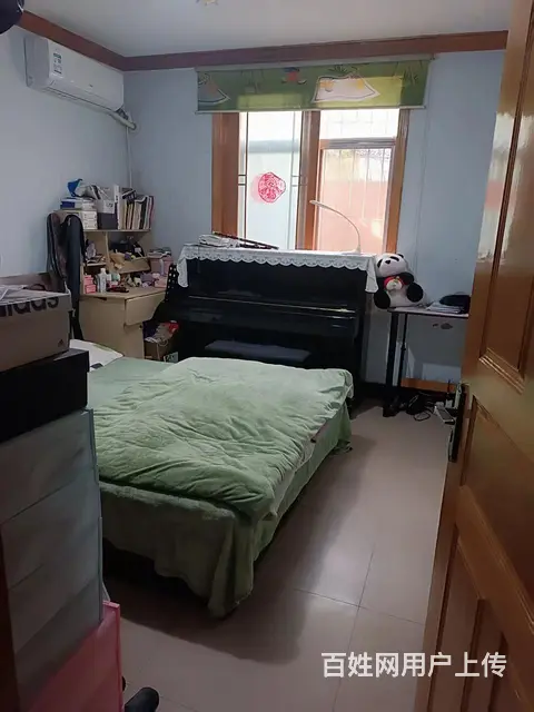 东风花园一楼带院 普通住宅 中等装修 - 图片 7