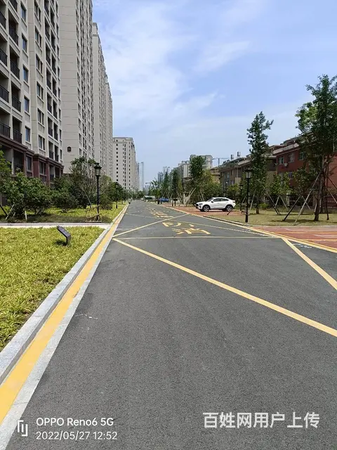 香榭水岸 ，面积123+10，售150万 毛坯房，可以看房 - 图片