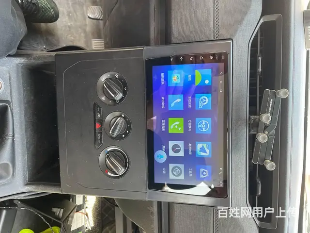 五菱导航倒车影像 沈阳市皇姑区小赵汽车音响​ - 图片 4