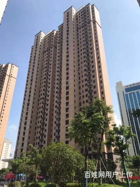 楚河汉街 螃蟹岬 省图书馆 万达尊 沙湖明珠 独立 - 图片 12