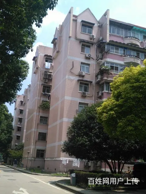 岳家嘴48号线中南医院 英特小区居家两室 山河大厦 - 图片 10