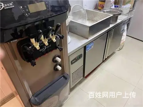 厦门街园艺路，品牌炸鸡店出兑，全新装修 - 图片 5