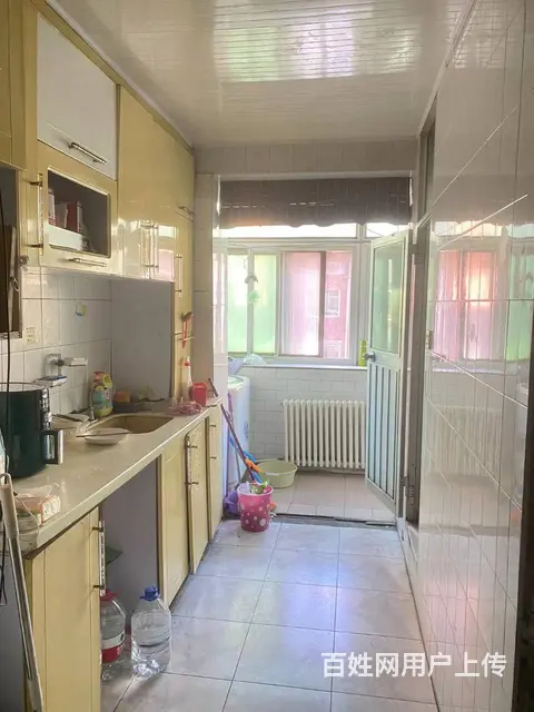 近中街新玛特，德增大酒店后身 女生合租，450元/月，4楼 - 图片 7