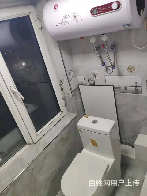 馨港湾，东北电力大学，精装修，日租，短租，月租，假期，考研 - 图片 5