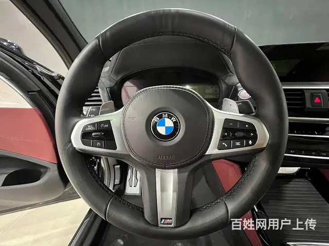【搞定了！】宝马X4 2020款 X4 xDrive25i - 图片 11