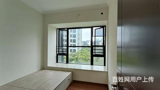 湾仔 华发峰景  精装修3房  南北通透 - 图片 9