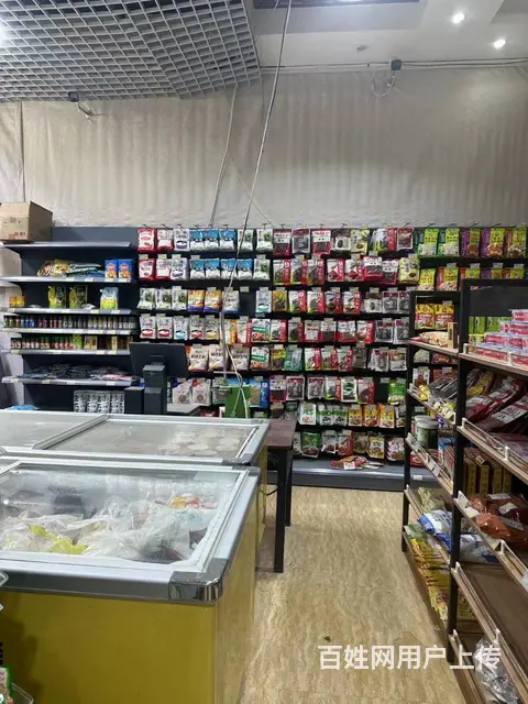 （51旺铺推荐）崖州区270平生鲜超市转让（施顿家园店） - 图片 9