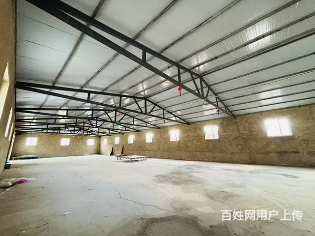 房主直租 于洪造化独院仓库厂房 2000平 欢迎咨询入驻 - 图片 2