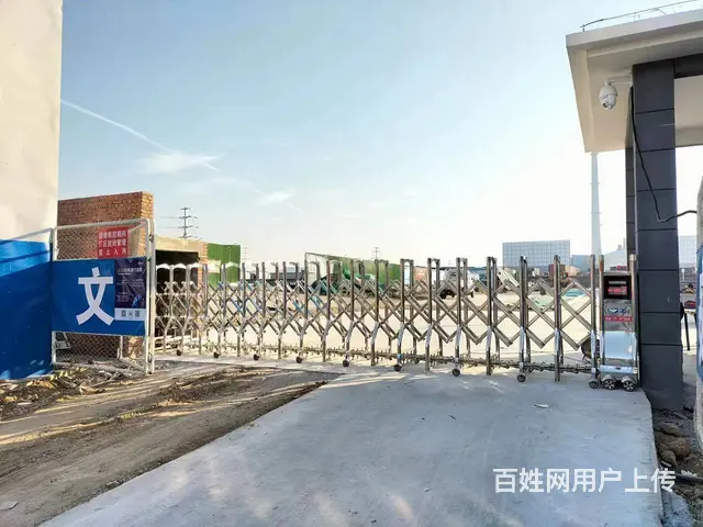 未来的泰安迎金学校自动门的市场 - 图片 2