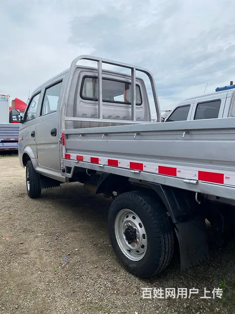黑豹 平板车 车况精品 - 图片 4