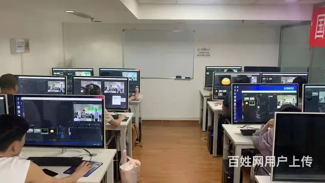 沈阳影视后期培训 PR AE PS C4D 达芬奇 - 图片 8