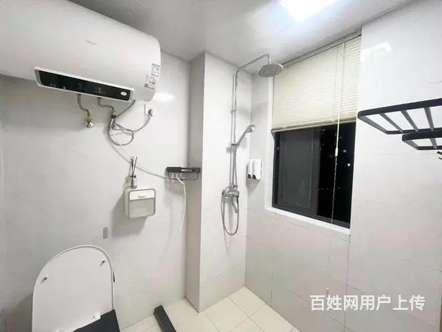推荐文教南57.30平享受生活的快感！！！ - 图片 7