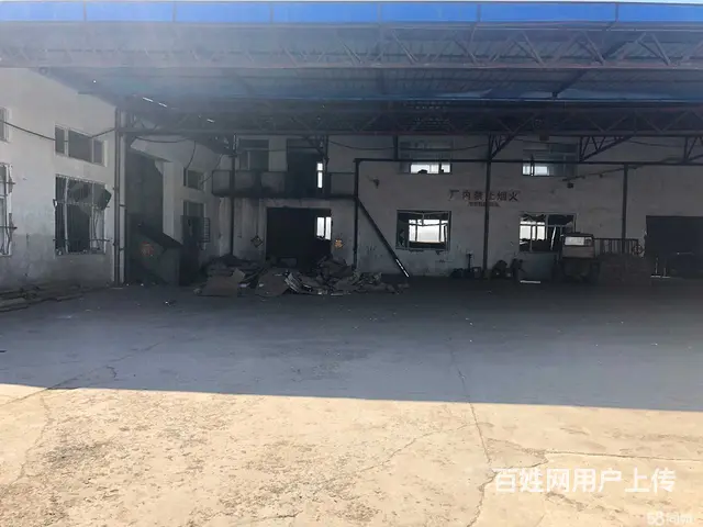 道里机场路姜家窝棚厂房出租 - 图片 4