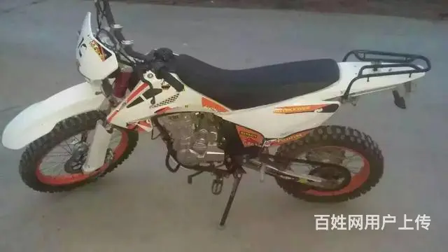 批发零售二手摩托车，全国*** - 图片 3