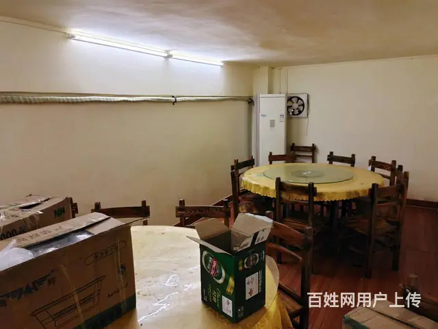（51旺铺推荐）和平街210平餐馆转租 - 图片 9