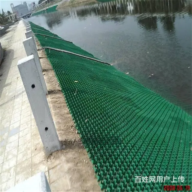 江门哪里有高尔夫球场植草格现货供应厂家 - 图片 4